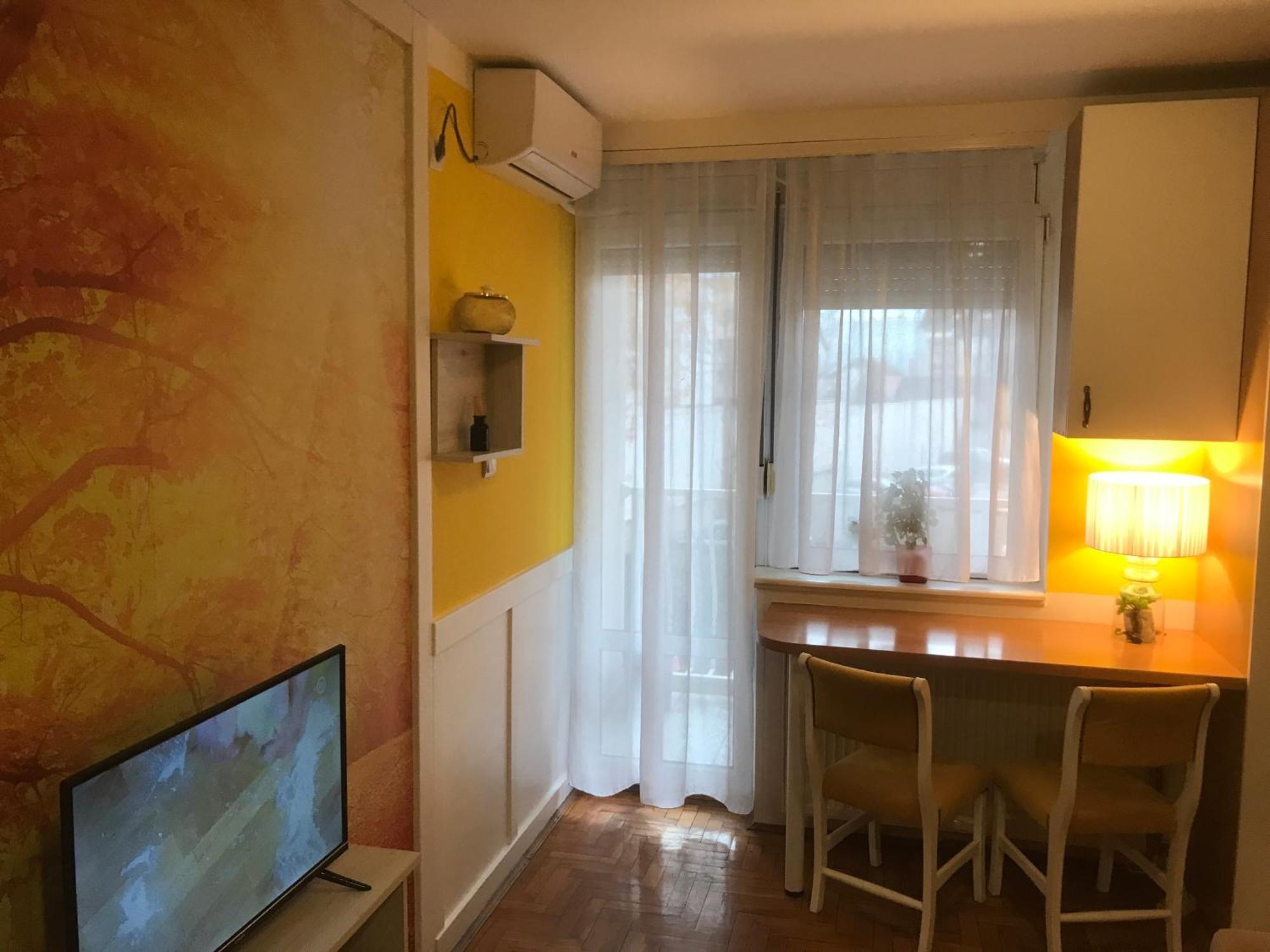Tina Sajam Studio Novi Sad Dış mekan fotoğraf