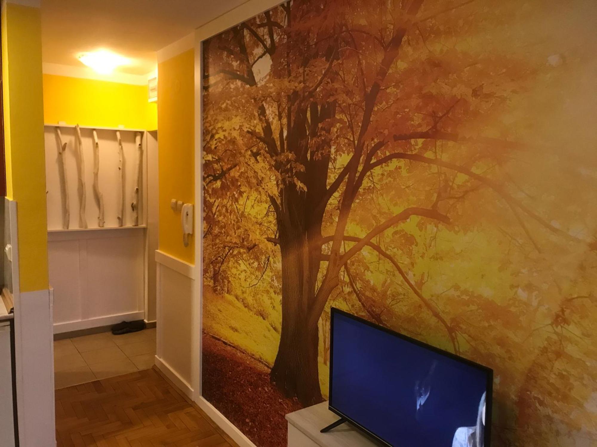 Tina Sajam Studio Novi Sad Dış mekan fotoğraf