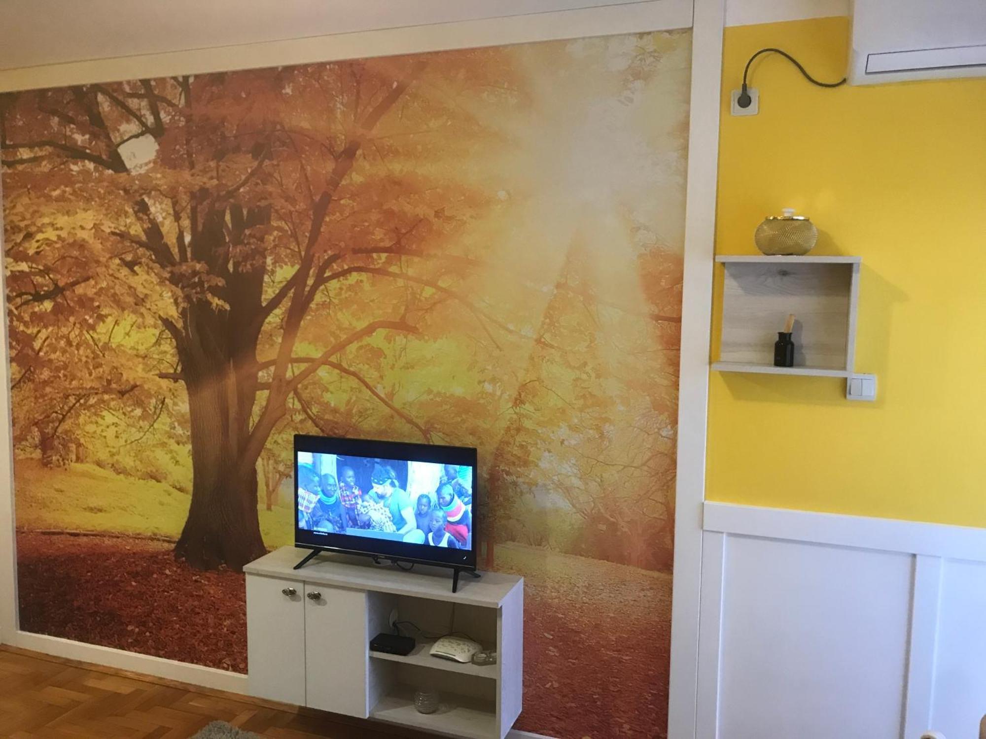 Tina Sajam Studio Novi Sad Dış mekan fotoğraf
