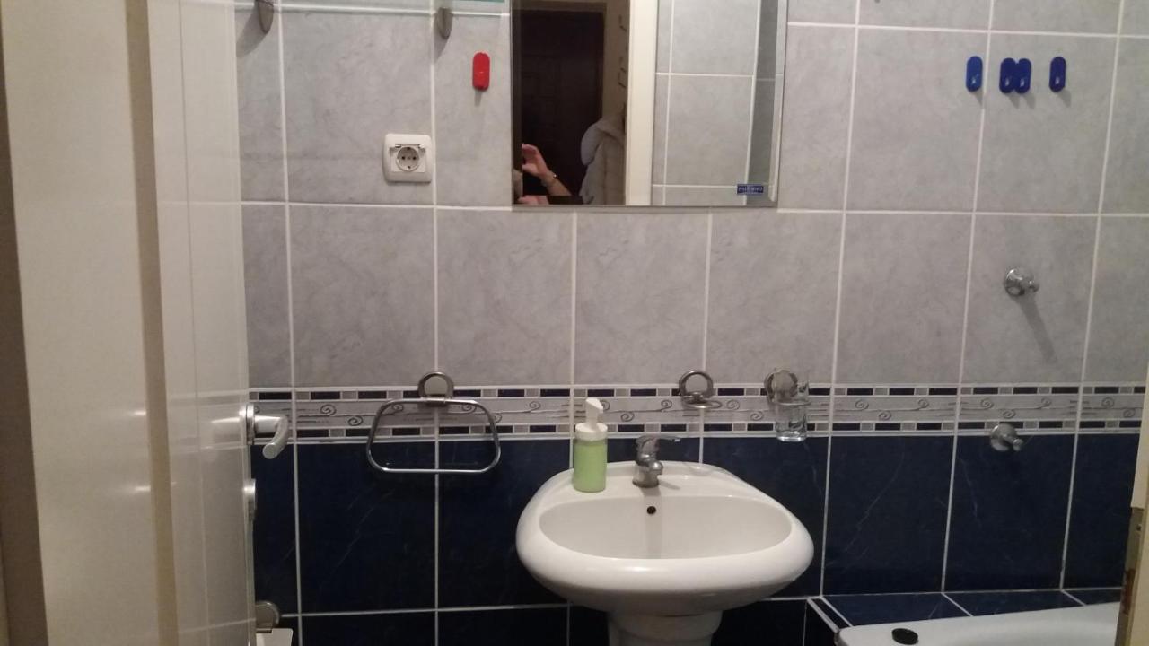 Tina Sajam Studio Novi Sad Dış mekan fotoğraf